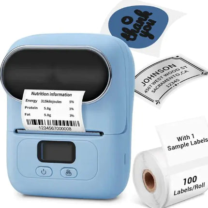 Barcode Printer