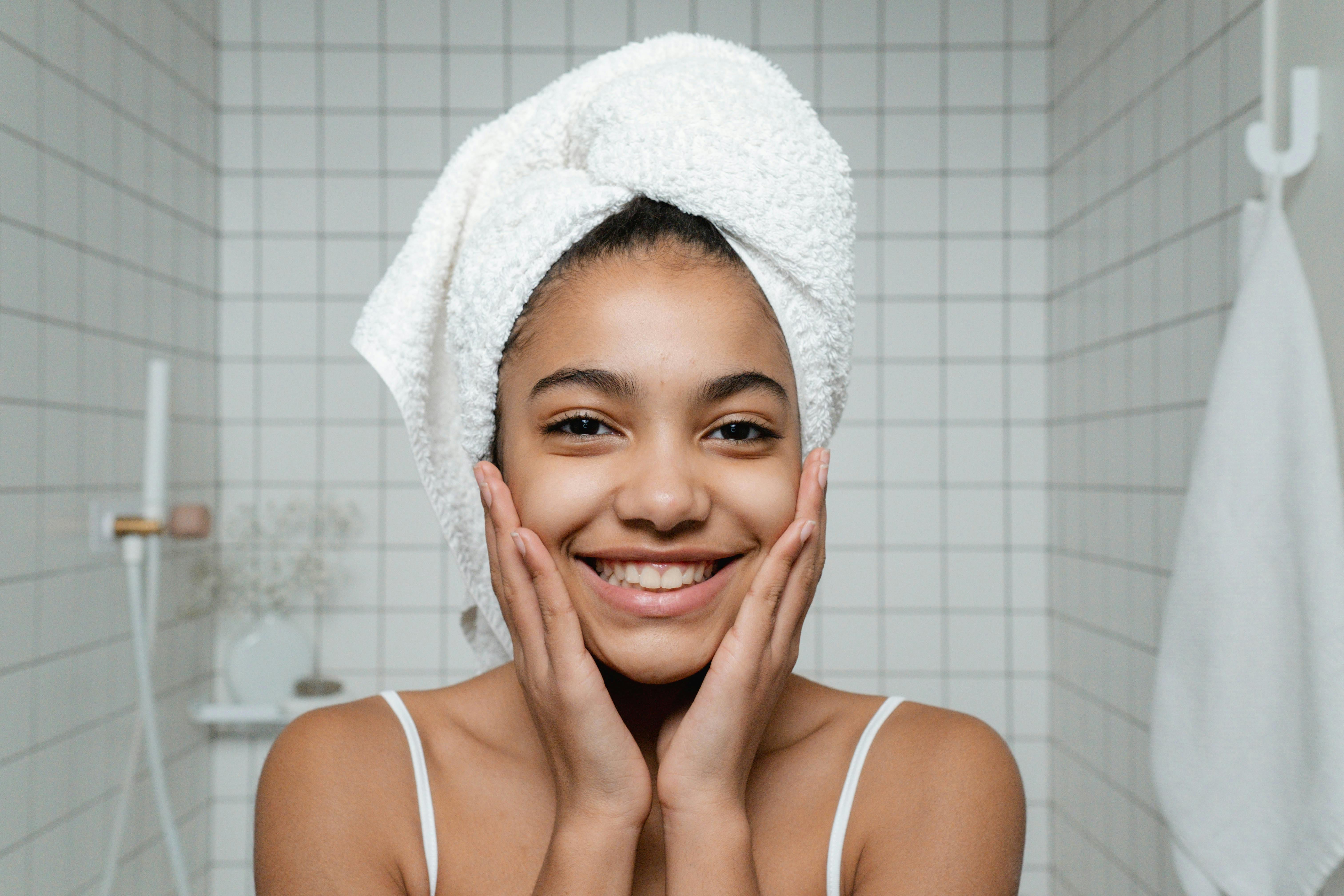 5 Simple Beauty Routines for Glowing Skin