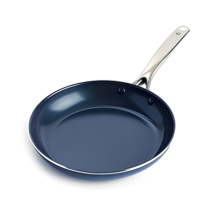Blue Diamond Cookware 10" Frying Pan Skillet