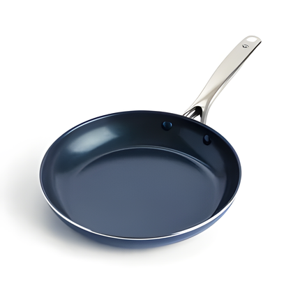 Blue Diamond Cookware 10" Frying Pan Skillet