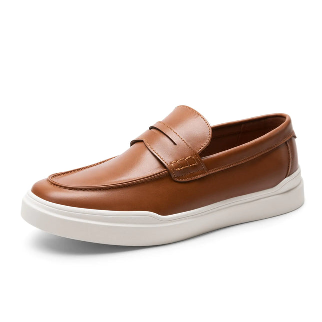 Bruno Marc Mens Loafers & Slip-Ons Shoes