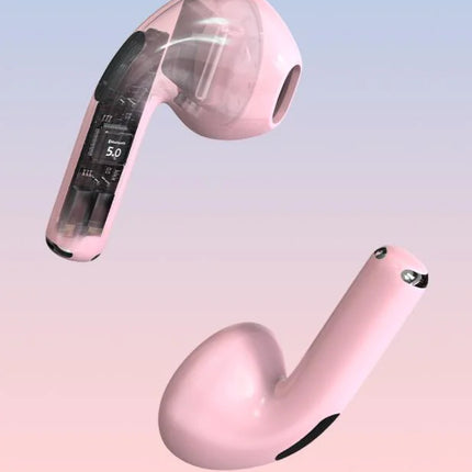 J6 Bluetooth Headset