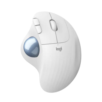 Wireless Trackball Ergonomic Mouse