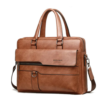 Men Briefcase Bag